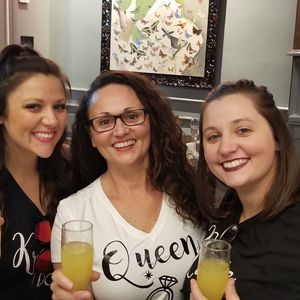 Meet your Posher, Arlene